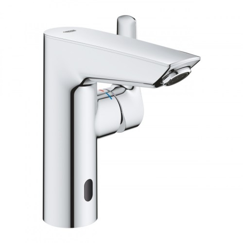 Смеситель для умывальника Grohe Eurosmart 23975003 - 1