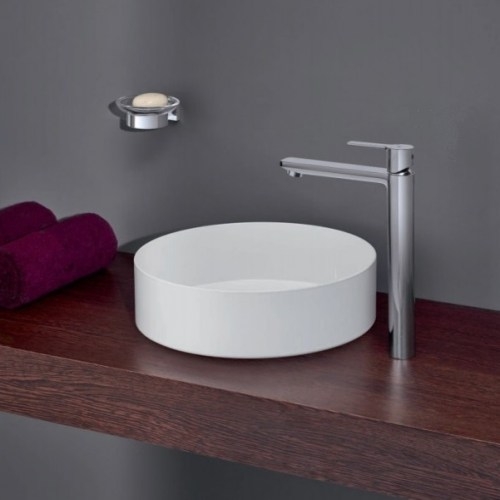 Смеситель для умывальника Grohe Lineare 23405001 - 3