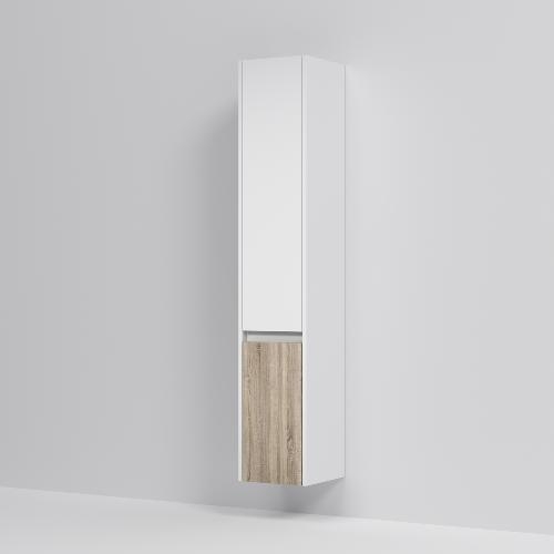 Пенал для ванної кімнати AM.PM Gem S M91CHL0356BF38 - 4