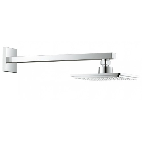 Верхний душ Grohe Euphoria Cube 26066DL0 - 1