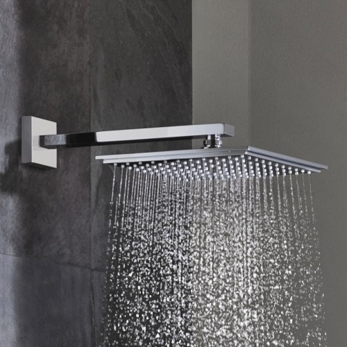 Верхний душ Grohe Euphoria Cube 26066DL0 - 3
