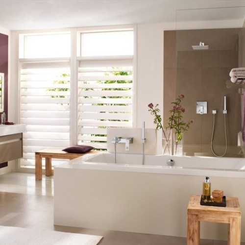 Верхний душ Grohe Euphoria Cube 26073000 - 3
