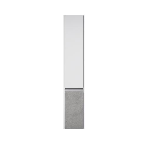 Пенал для ванної кімнати AM.PM Gem S M91CHR0356BF38 - 1