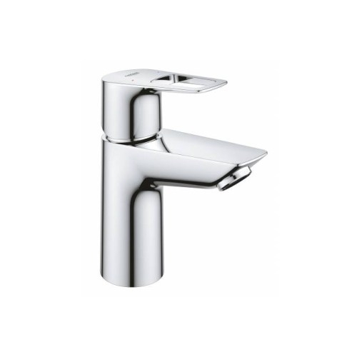 Смеситель для умывальника Grohe BauLoop 23337001 - 1