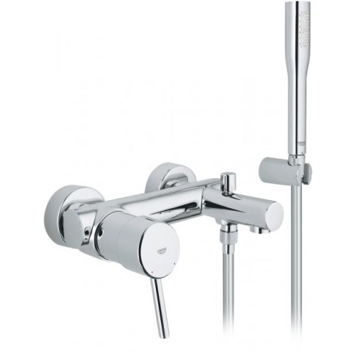 Смеситель для ванны Grohe Concetto 32212001 - 1