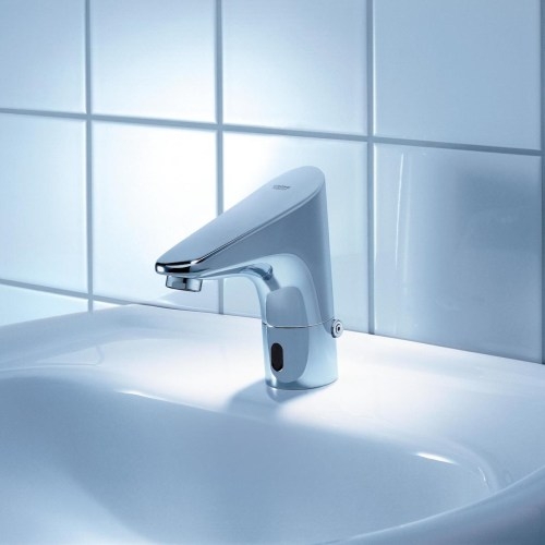 Змішувач для умивальника Grohe Europlus E 36207001 - 3