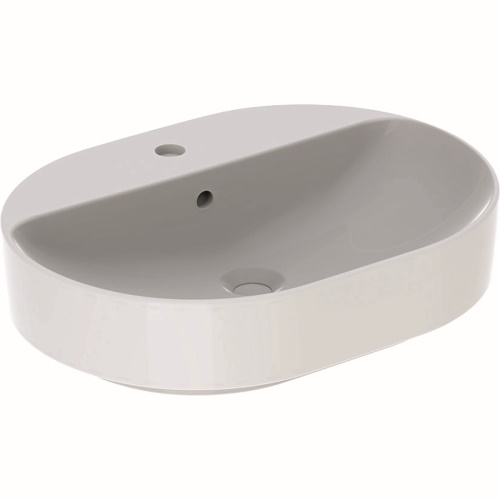 Умывальник Geberit VariForm 500.777.01.2 - 1
