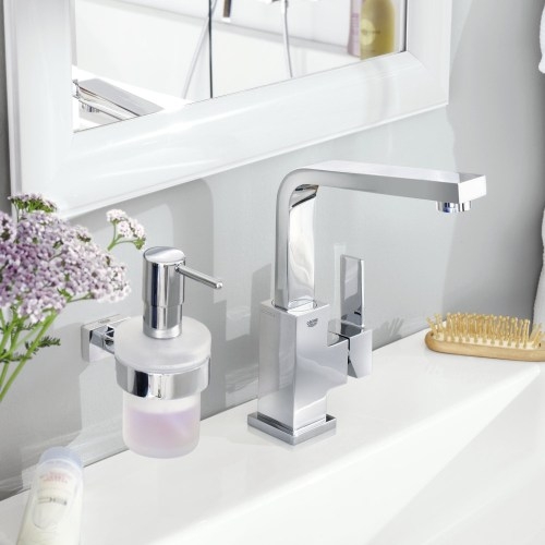 Тримач для аксесуарів Grohe Essentials 40508001 - 3