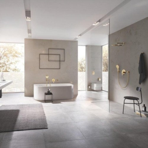 Тримач для лійки Grohe Rainshower 27074GL0 - 3