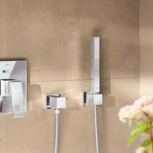 Душовий гарнітур Grohe Euphoria Cube 26405000 - 3