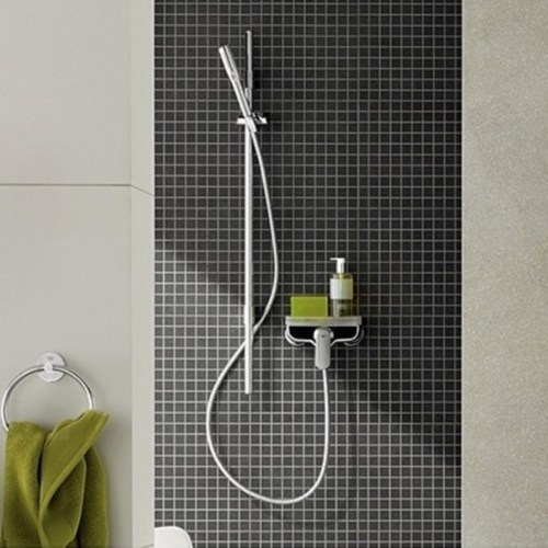 Душевая штанга Grohe Euphoria 27368000 - 3