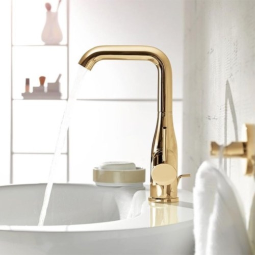 Крючок для ванной Grohe Essentials 40364GL1 - 3