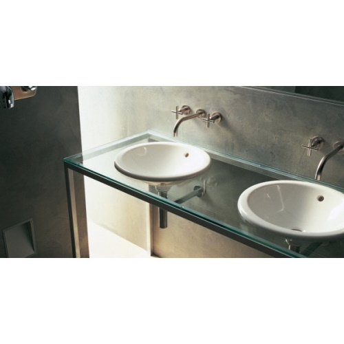 Умивальник Duravit Architec 0468470000 - 4