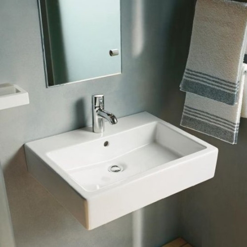 Умивальник Duravit Vero 0454500000 - 4