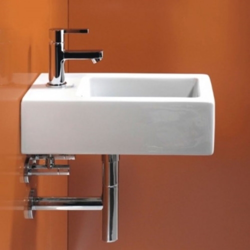 Умивальник Duravit Vero 0454500000 - 5