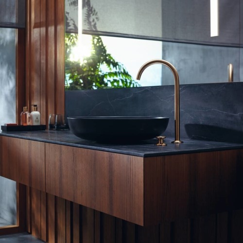 Смеситель для умывальника Hansgrohe Axor 48060000 - 3