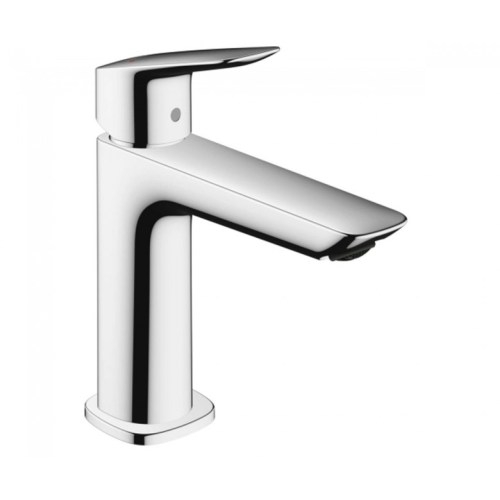 Смеситель для умывальника Hansgrohe Logis 71251000 - 1