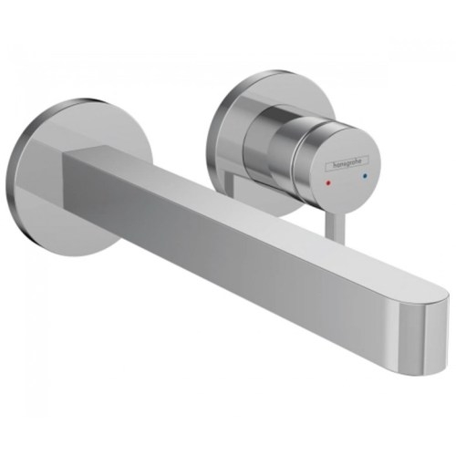 Смеситель для умывальника Hansgrohe Finoris 76050000 - 1
