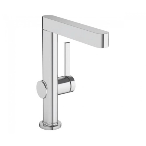 Смеситель для умывальника Hansgrohe Finoris 76060000 - 1
