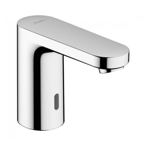 Смеситель для умывальника сенсорный Hansgrohe Vernis Blend 71502000 - 1