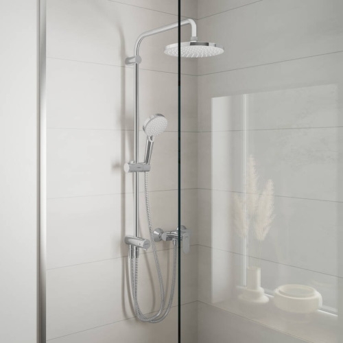 Душова система Hansgrohe Vernis Blend 26282670 - 3