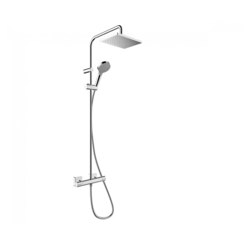 Душова система Hansgrohe Vernis Shape 26286000 - 1