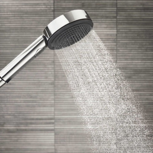 Душевой набор Hansgrohe Pulsify Select 24160000 - 3
