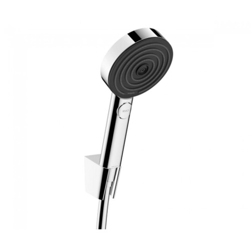 Лійка для ручного душу на 3 режими Hansgrohe Pulsify Select 24302000 - 1