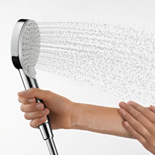 Лійка для ручного душу на 2 режими Hansgrohe Vernis Blend 26273000 - 3