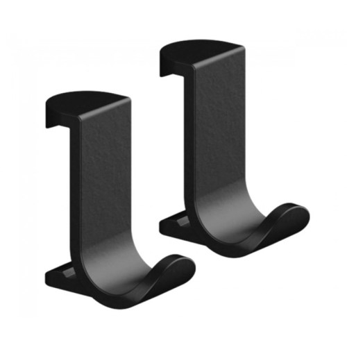 Набор крючок Hansgrohe Wallstoris 27914670 - 1