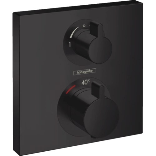 Змішувач для душу Hansgrohe Ecostat 15714670 - 1