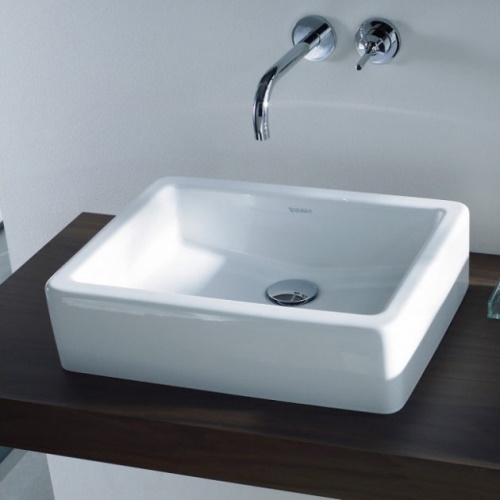 Умывальник Duravit Vero 0455600000 - 6