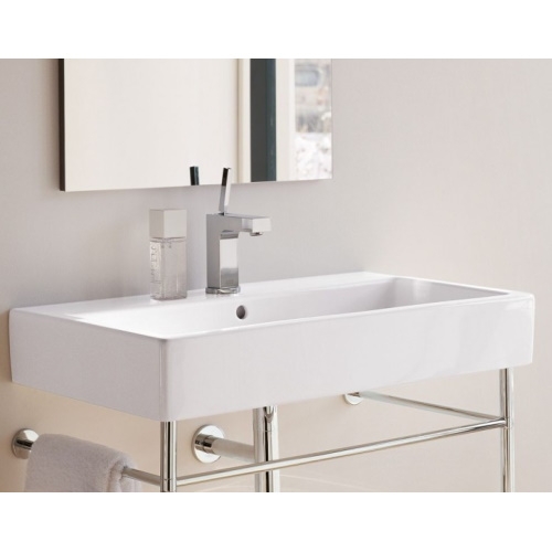 Умывальник Duravit Vero 0455600000 - 7