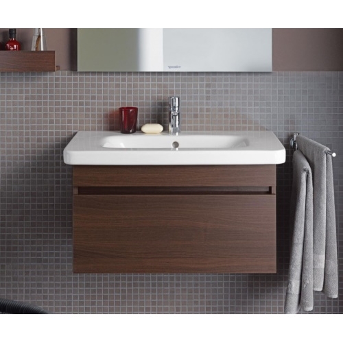 Умывальник Duravit D-Code 03426500002 - 5