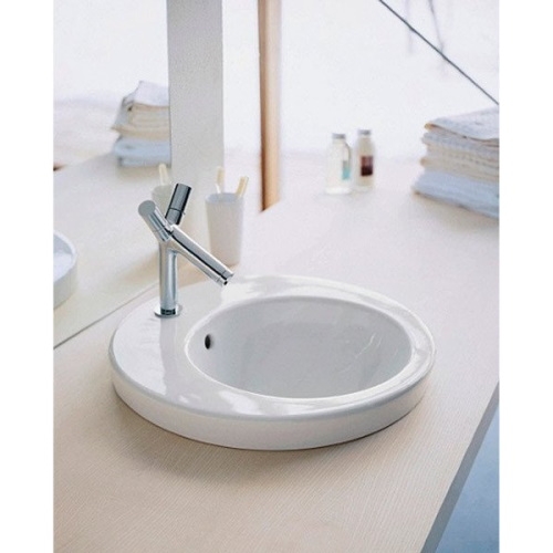 Умивальник Duravit Starck2 2327480000 - 4