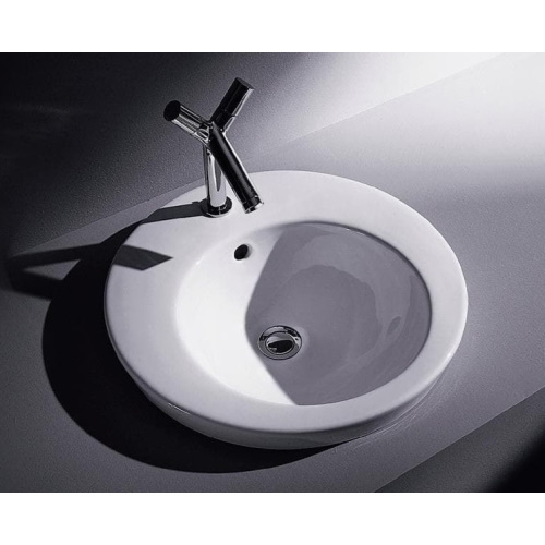 Умивальник Duravit Starck2 2327480000 - 5