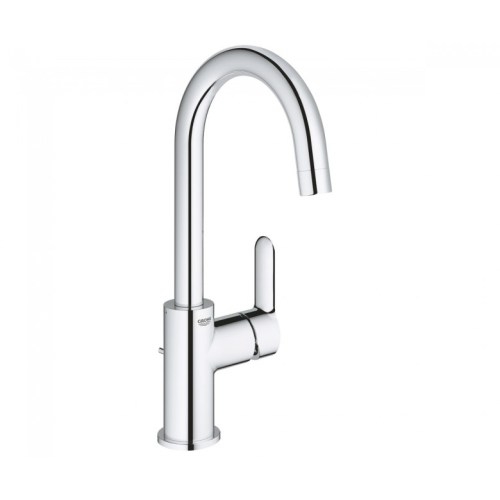 Смеситель для умывальника Grohe BauEdge 23760000 - 1