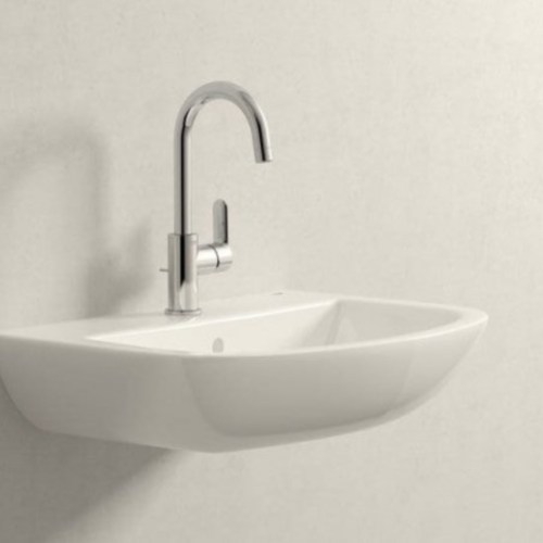 Смеситель для умывальника Grohe BauEdge 23760000 - 3