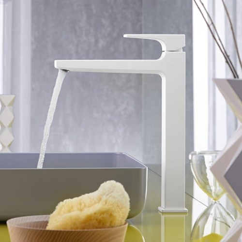 Смеситель для умывальника Hansgrohe Metropol 32512700 - 3