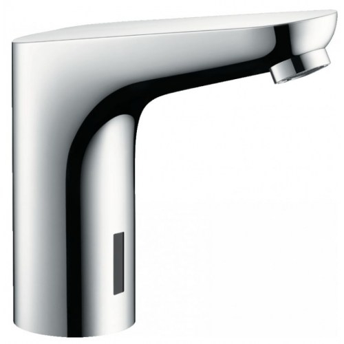 Змішувач для умивальника сенсорный Hansgrohe Focus 31174000 - 1