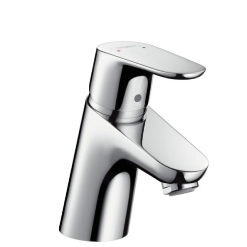 Смеситель для умывальника Hansgrohe Focus 31733000 - 1