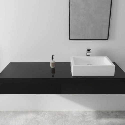 Смеситель для умывальника Hansgrohe Vernis Shape 71562000 - 3