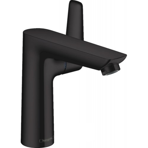 Смеситель для умывальника Hansgrohe Talis E 71754670 - 1