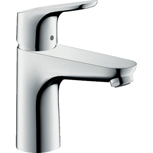 Смеситель для умывальника Hansgrohe Focus 31621000 - 1