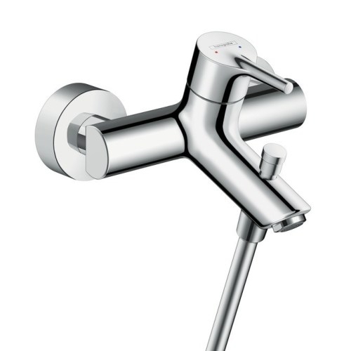 Змішувач для ванної Hansgrohe Talis S 72400000 - 1
