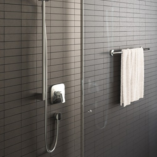 Смеситель для душа Hansgrohe Logis 71605000 - 3