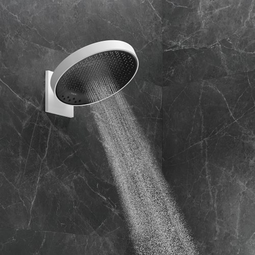 Верхний душ Hansgrohe Rainfinity 26232700 - 3