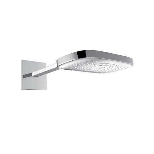 Верхний душ Hansgrohe Raindance Select E 26468400 - 1