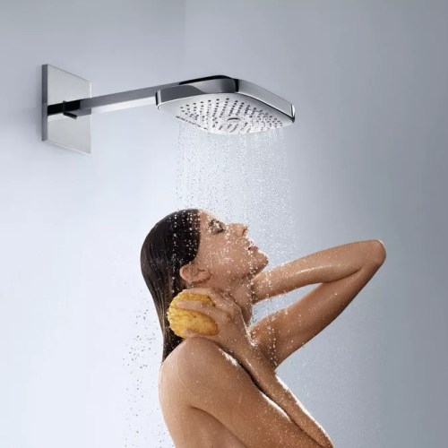 Верхний душ Hansgrohe Raindance Select E 26468400 - 3