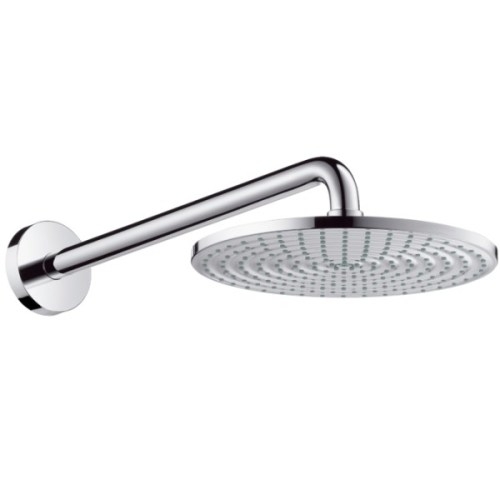 Верхний душ Hansgrohe Raindance air ecosmart 27474000 - 1